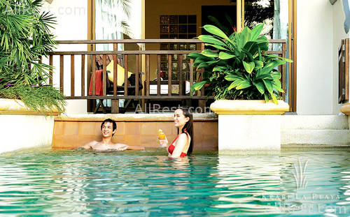Krabi La Playa Resort 8